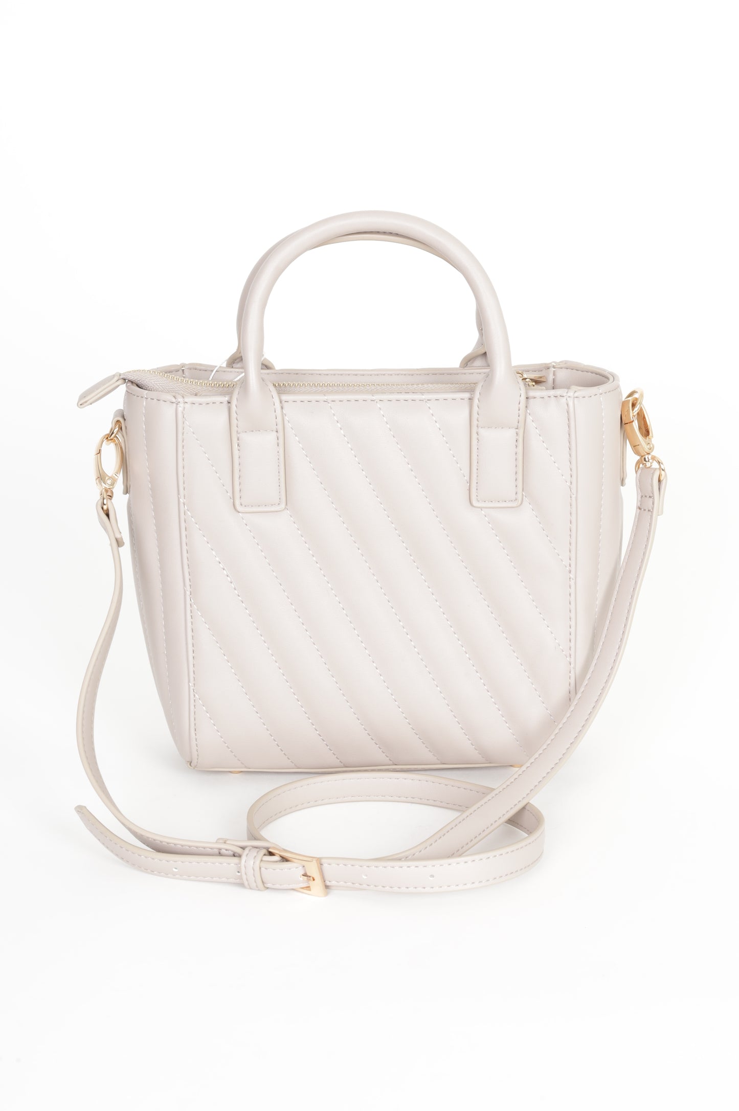 Jill by Jill Stuart Womens Grey Bag Size O/S