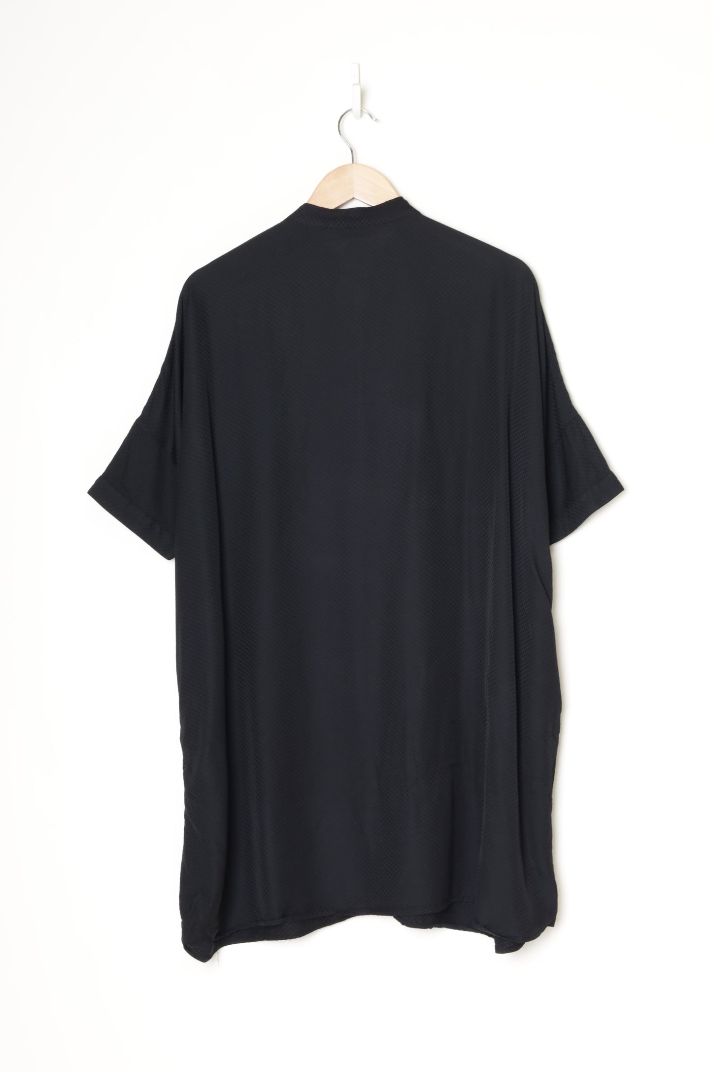 & Other Stories Womens Black Dress Size 38