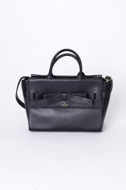 Kate Spade Womens Black Bag Size O/S