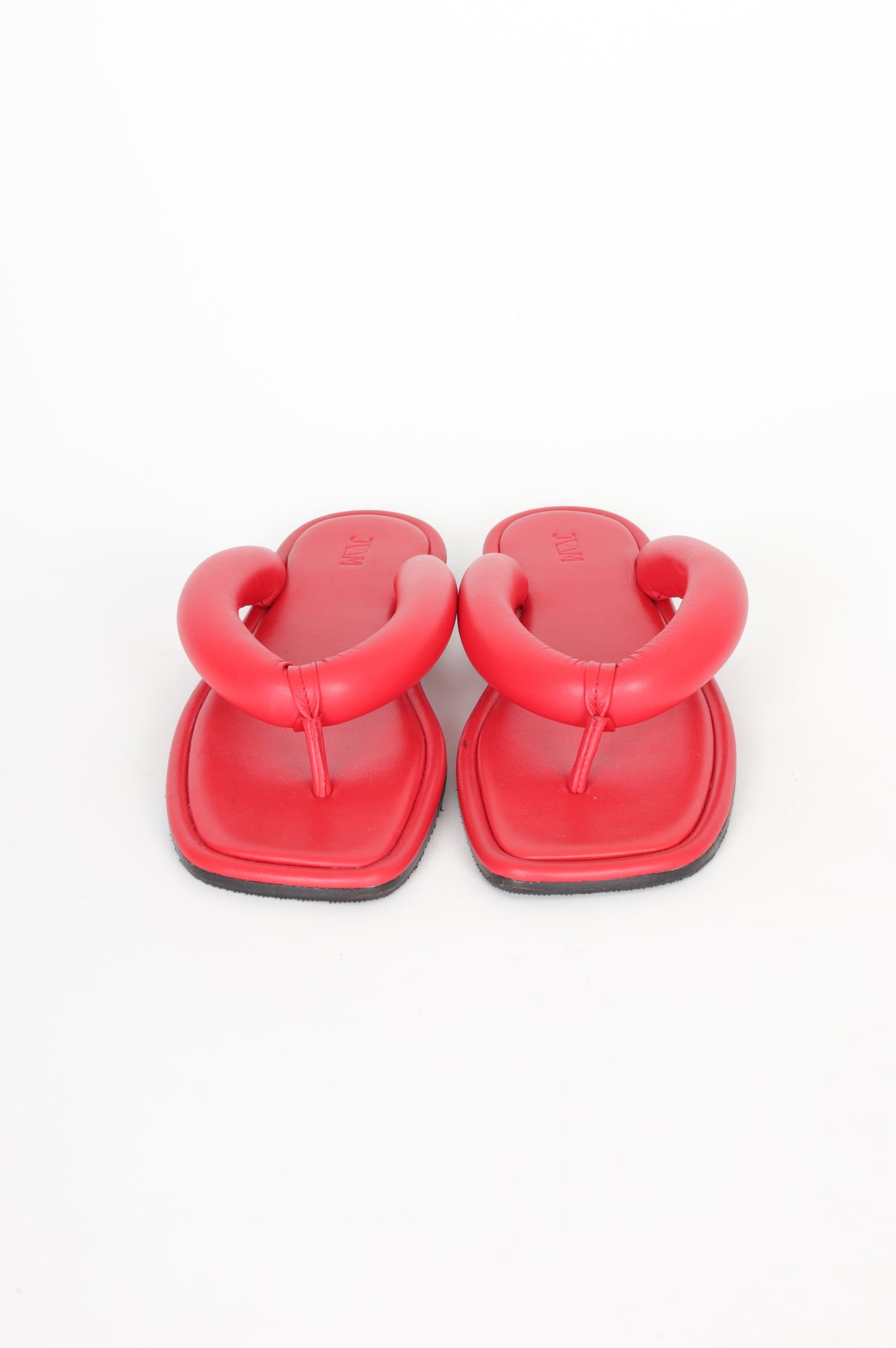 JVAM Womens Red Shoes Size EU 41