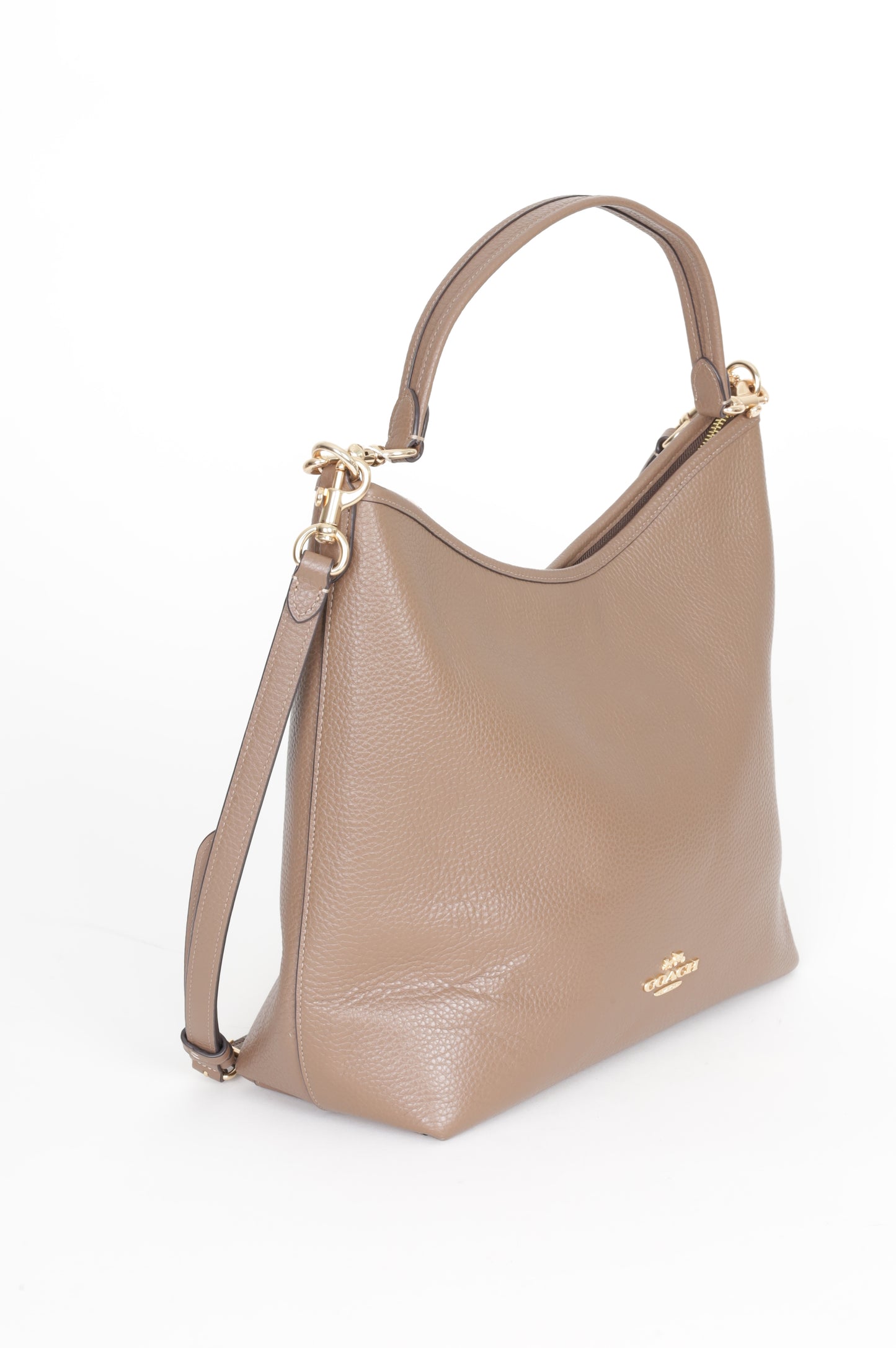 Coach Womens Brown Bag Size O/S