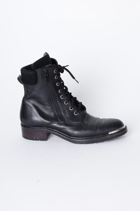 Barbara Bui Womens Black Boots  Size 39