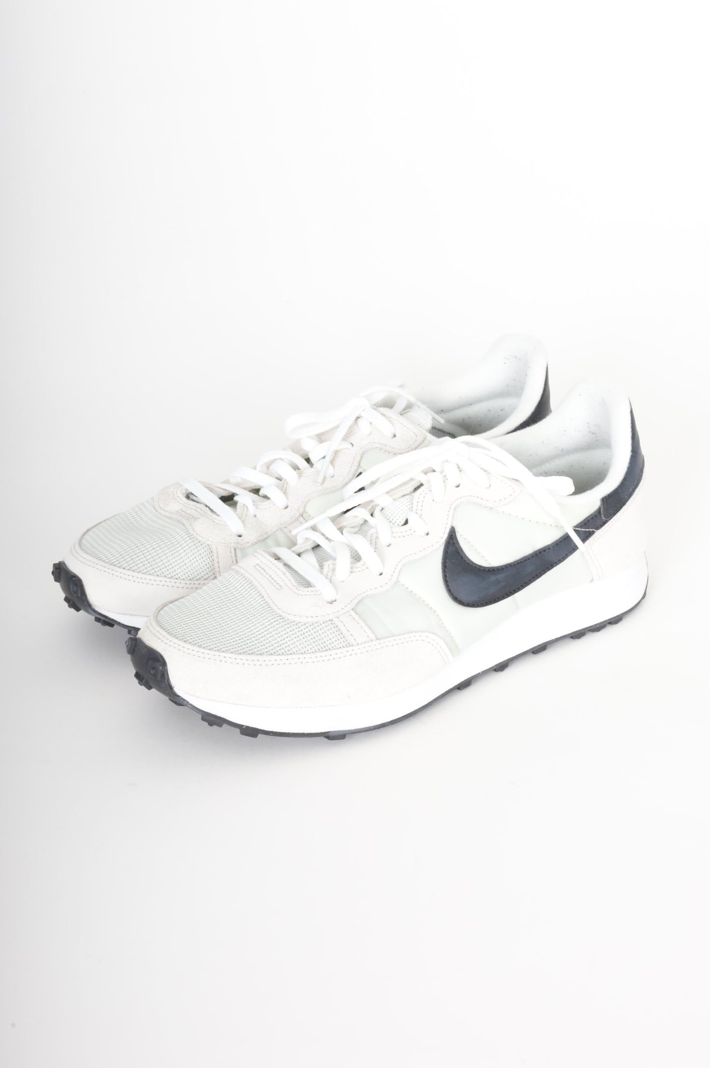Nike Mens Grey Sneakers Size EU 42.5