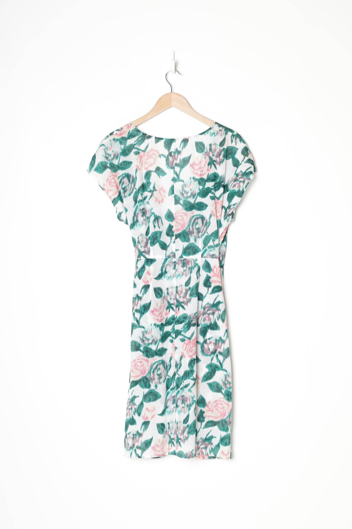 No Label Womens Green Dress Size 10