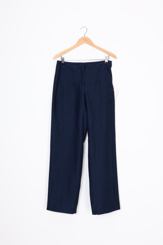Lululemon Womens Blue Pants Size 6