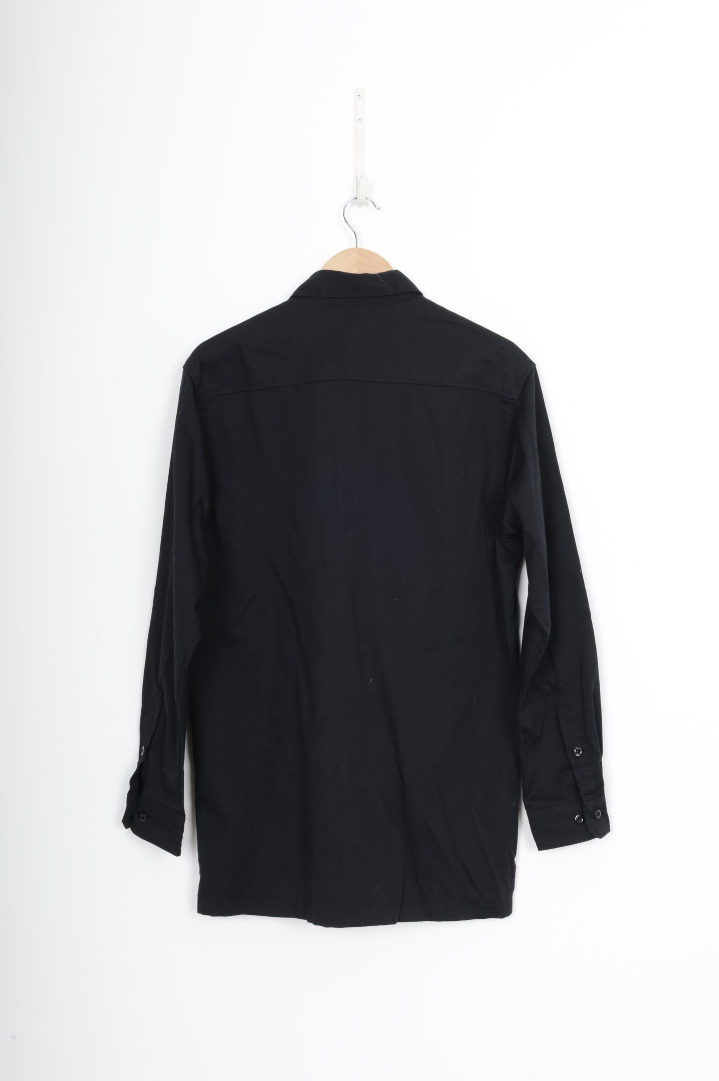 Carhartt Mens Black Shirt Size M