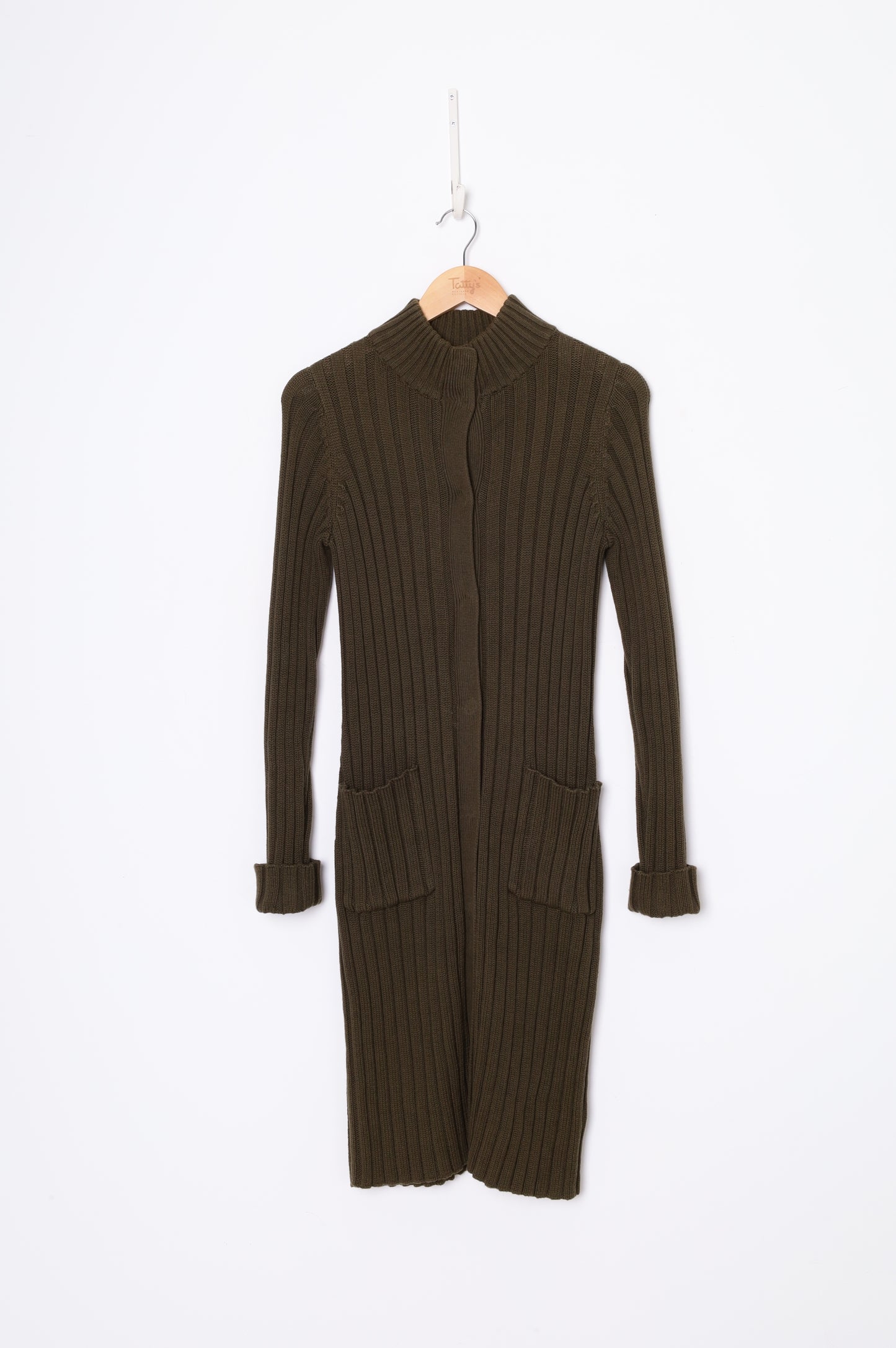 Ralph Lauren Womens Green Dress Size XS