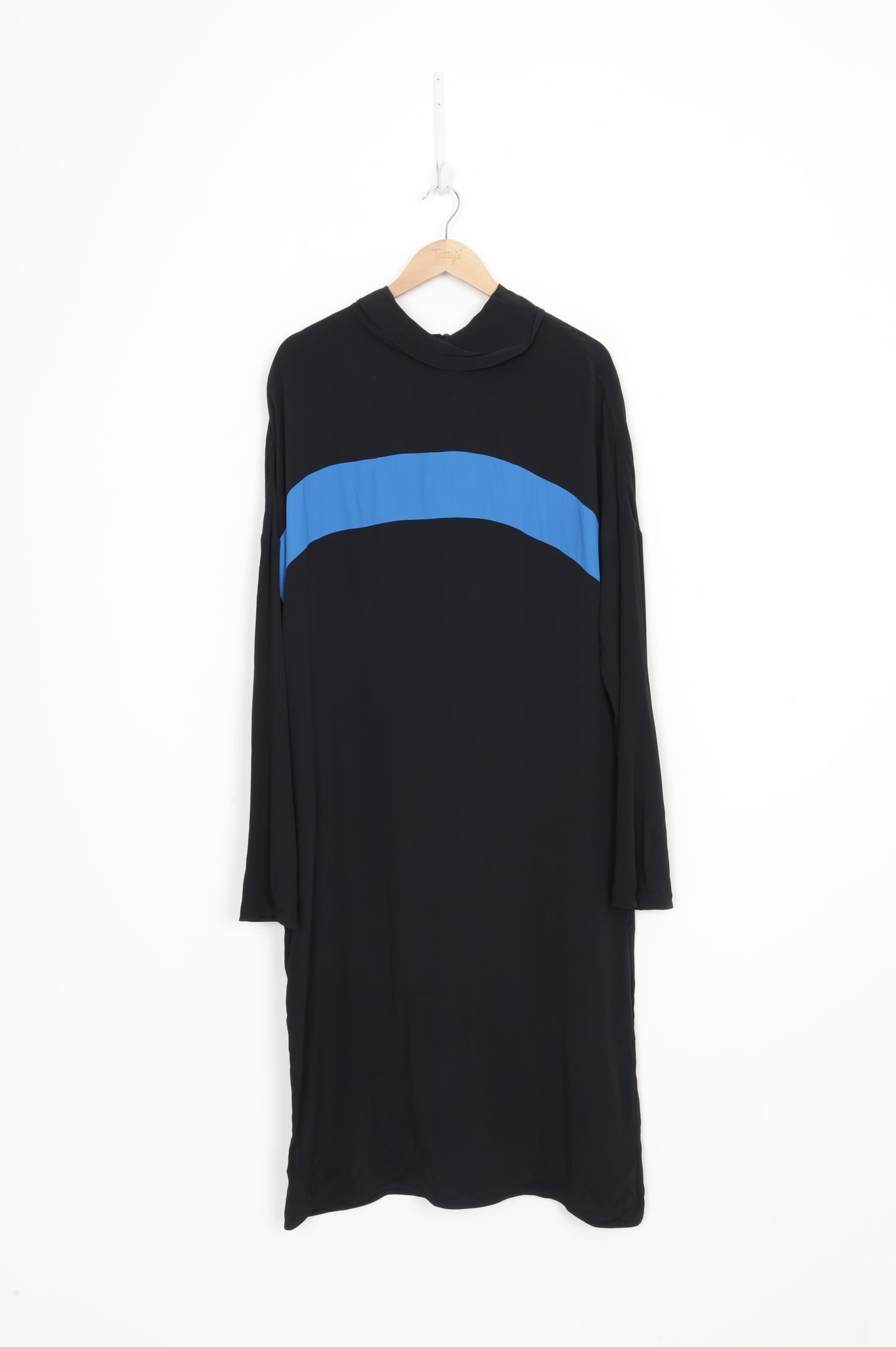 Marni Womens Black Dress Size 46
