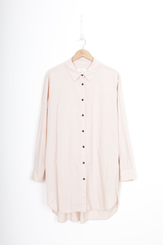 juliette hogan Womens Pink Dress Size 12