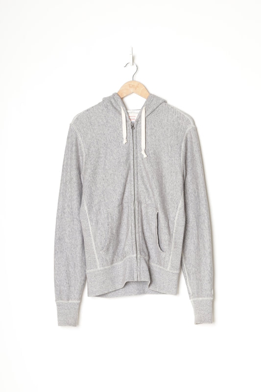 Todd Snyder x Champion Mens Grey Jacket Size XS