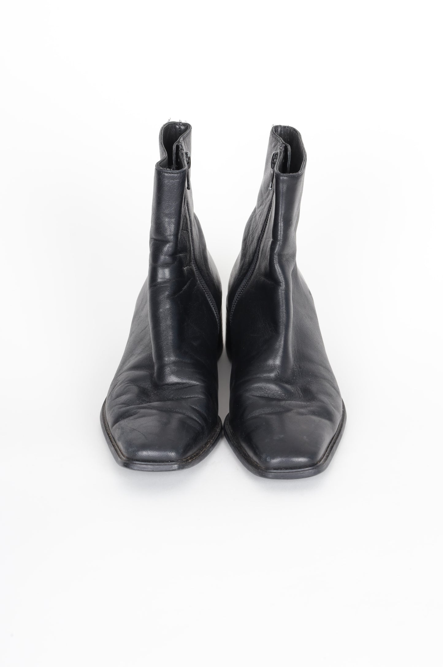 See by Chloe Womens Blue Heels Size EU 36.5