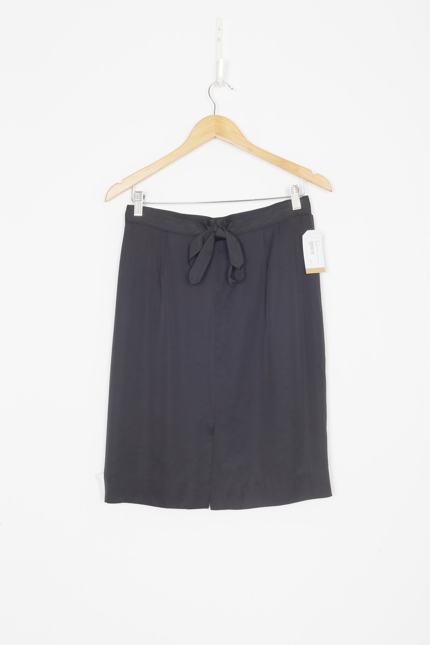 MB by Malene Birger Womens Black Skirt Size N/S