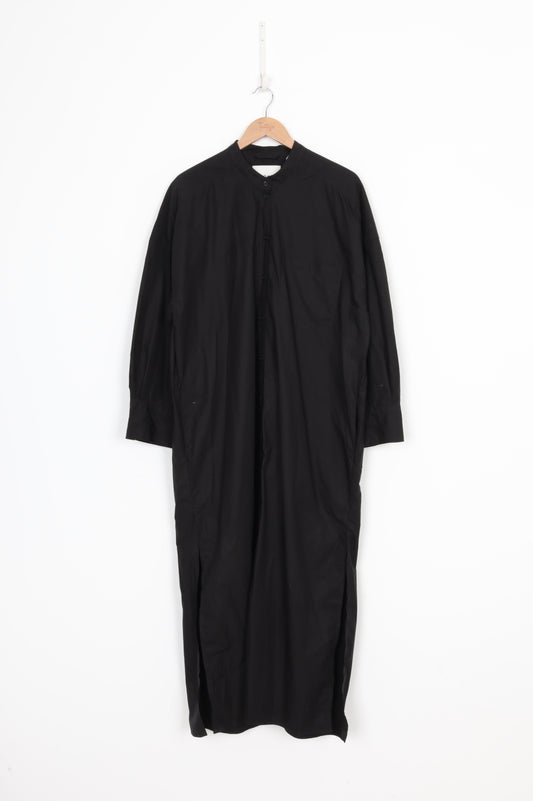 Róhe Womens Black Dress Size 40