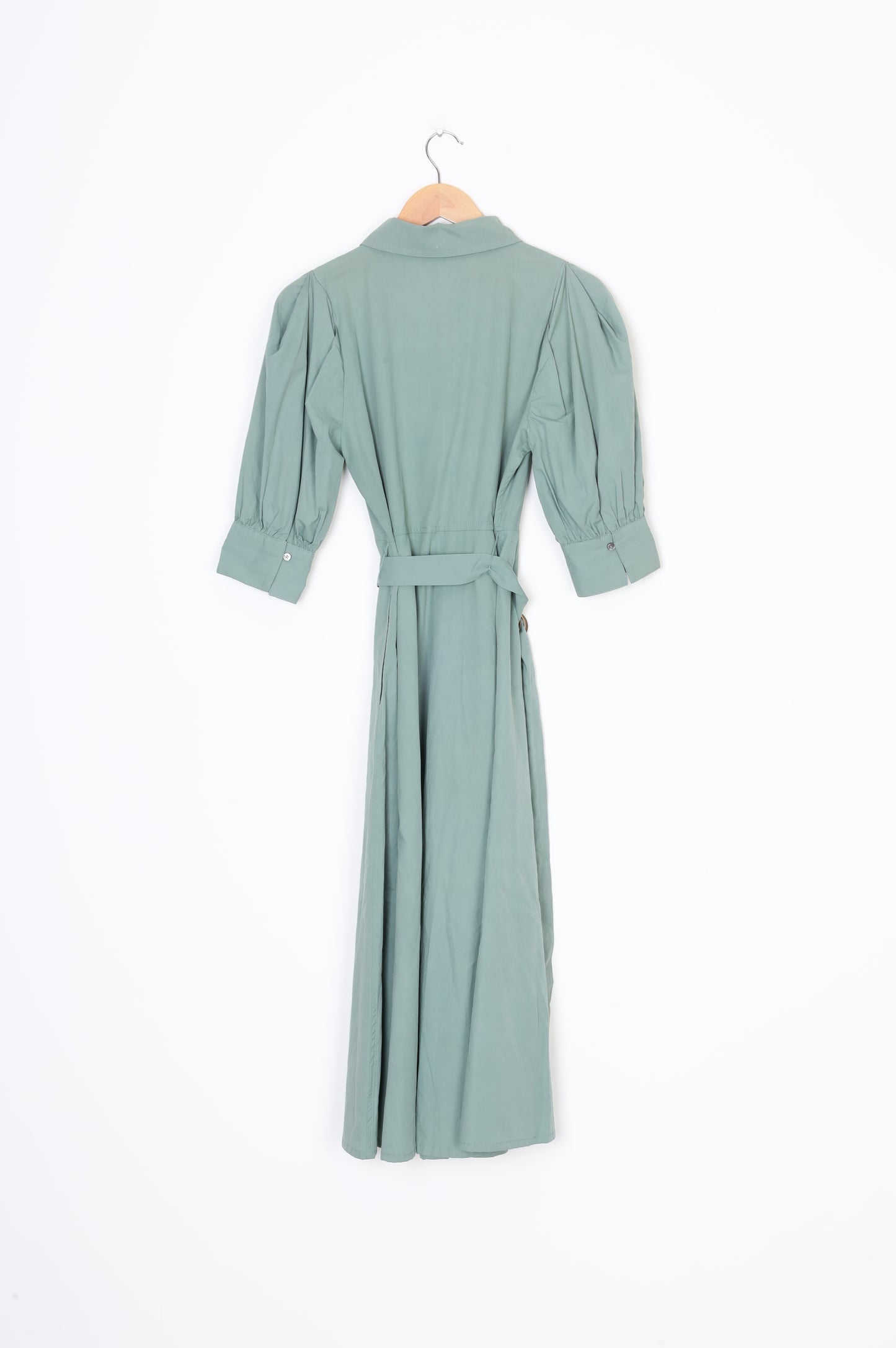 Zoe Kratzmann Womens Green Dress Size 0