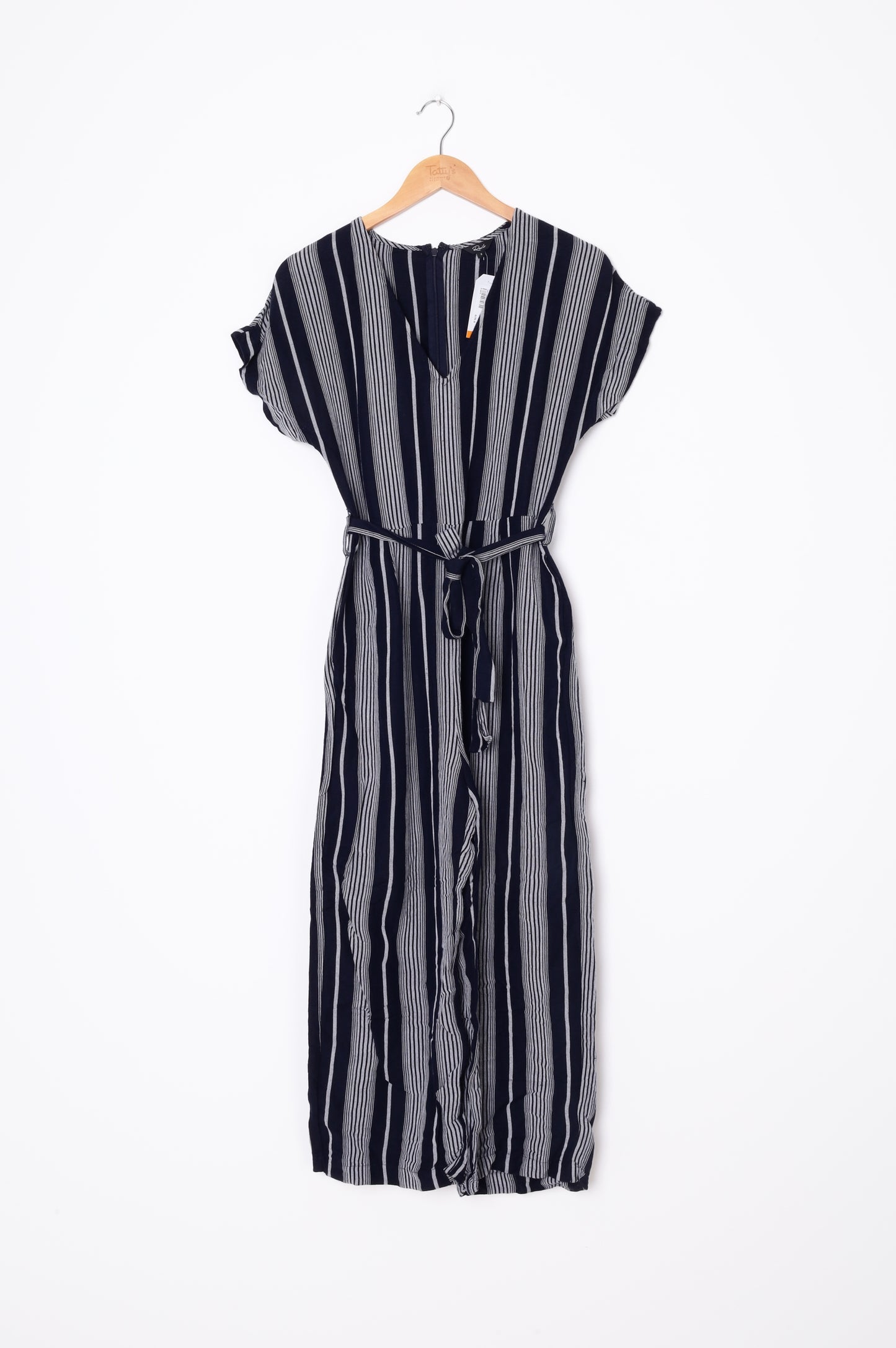 Rails Womens Blue Jumpsuit Size S