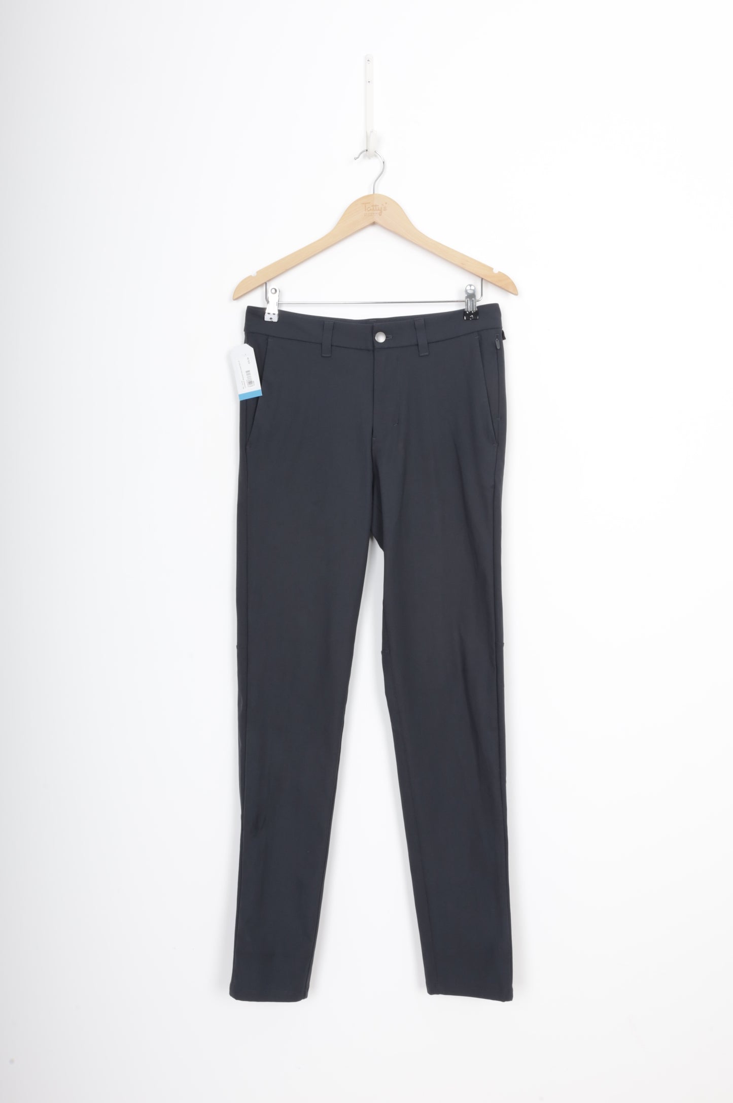 Lululemon Womens Grey Pants Size W 30