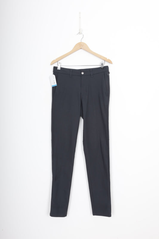 Lululemon Womens Grey Pants Size W 30
