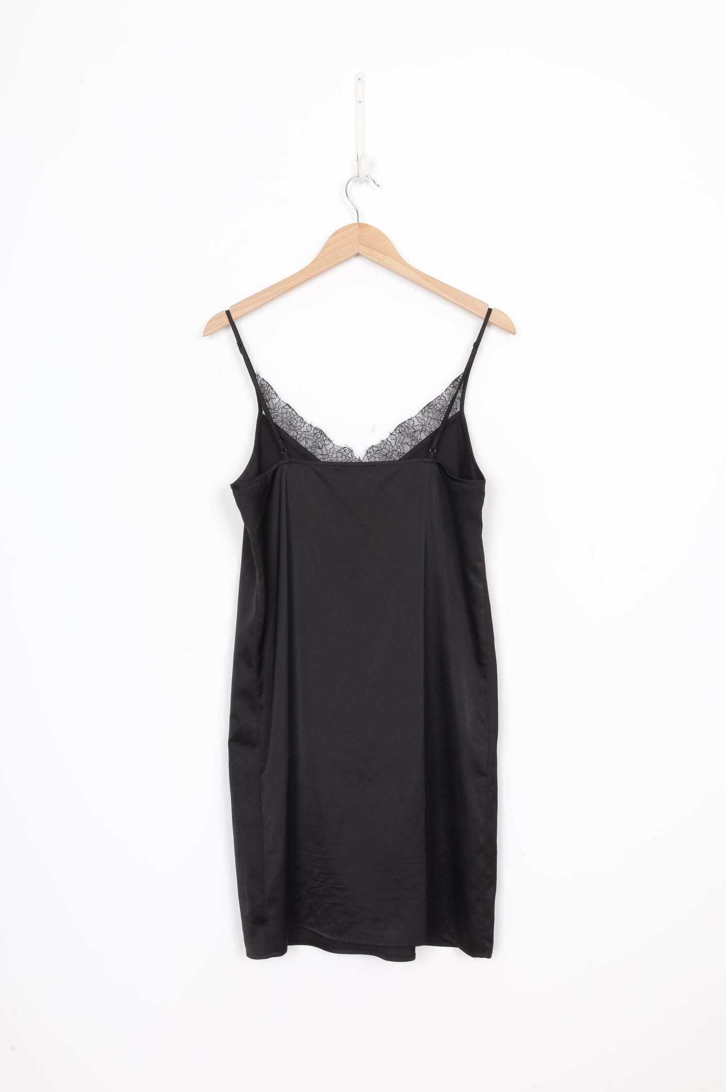 Moochi Bread & Butter Womens Black Dress Size 8