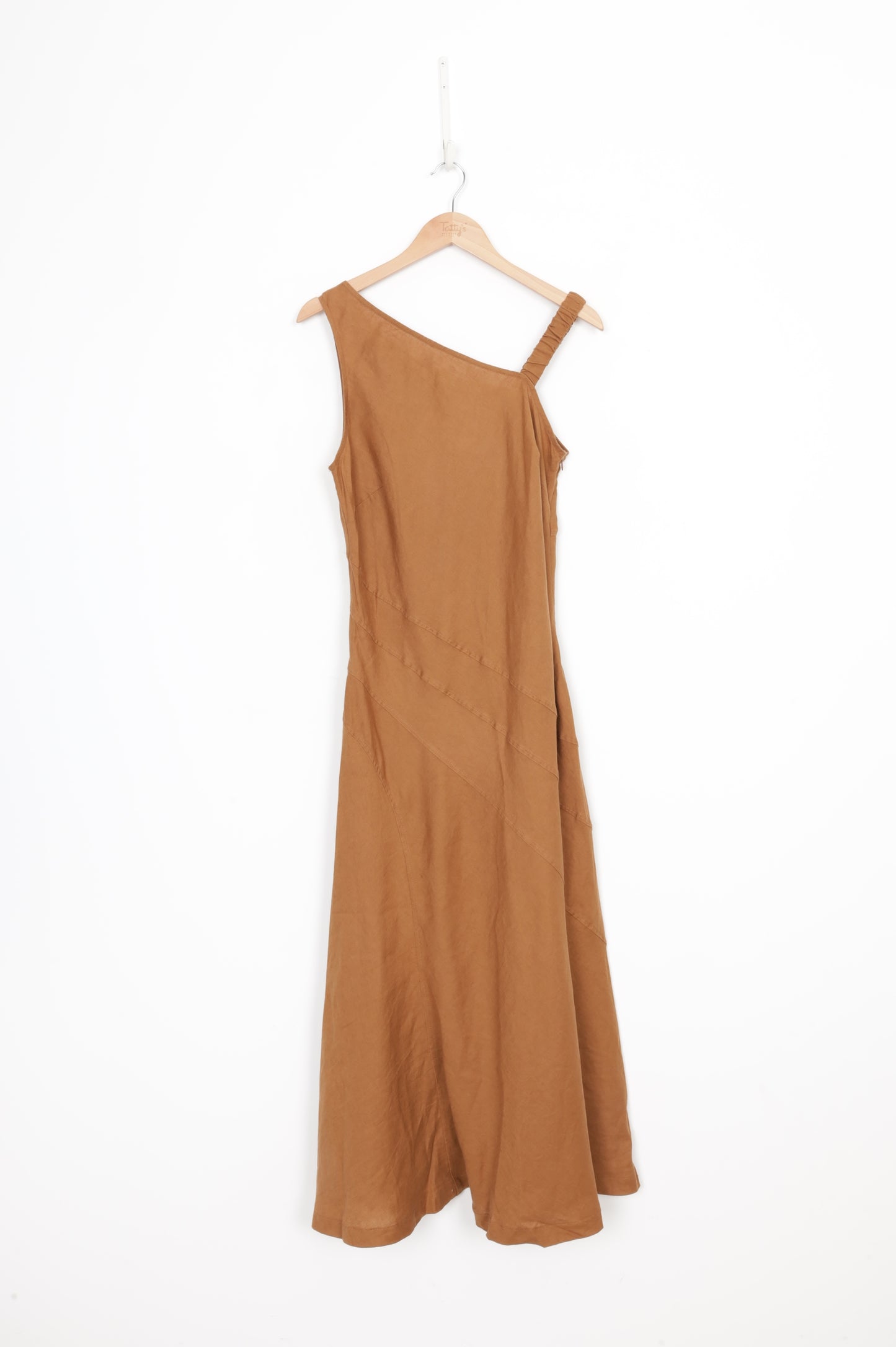 Kate Sylvester Womens Brown Dress Size 12