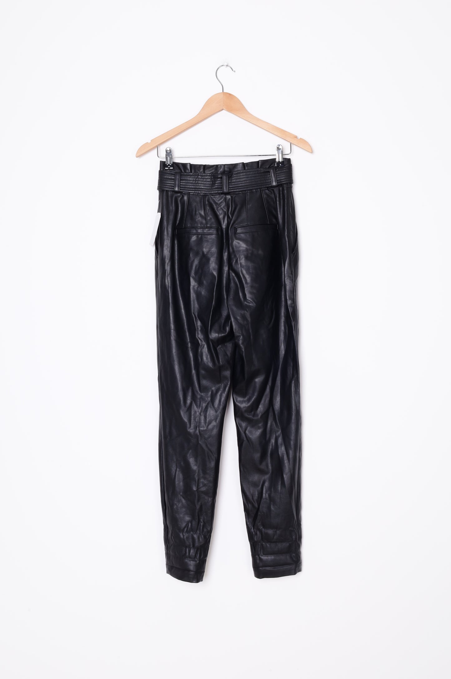 A.L.C. Womens Black Pants Size XS