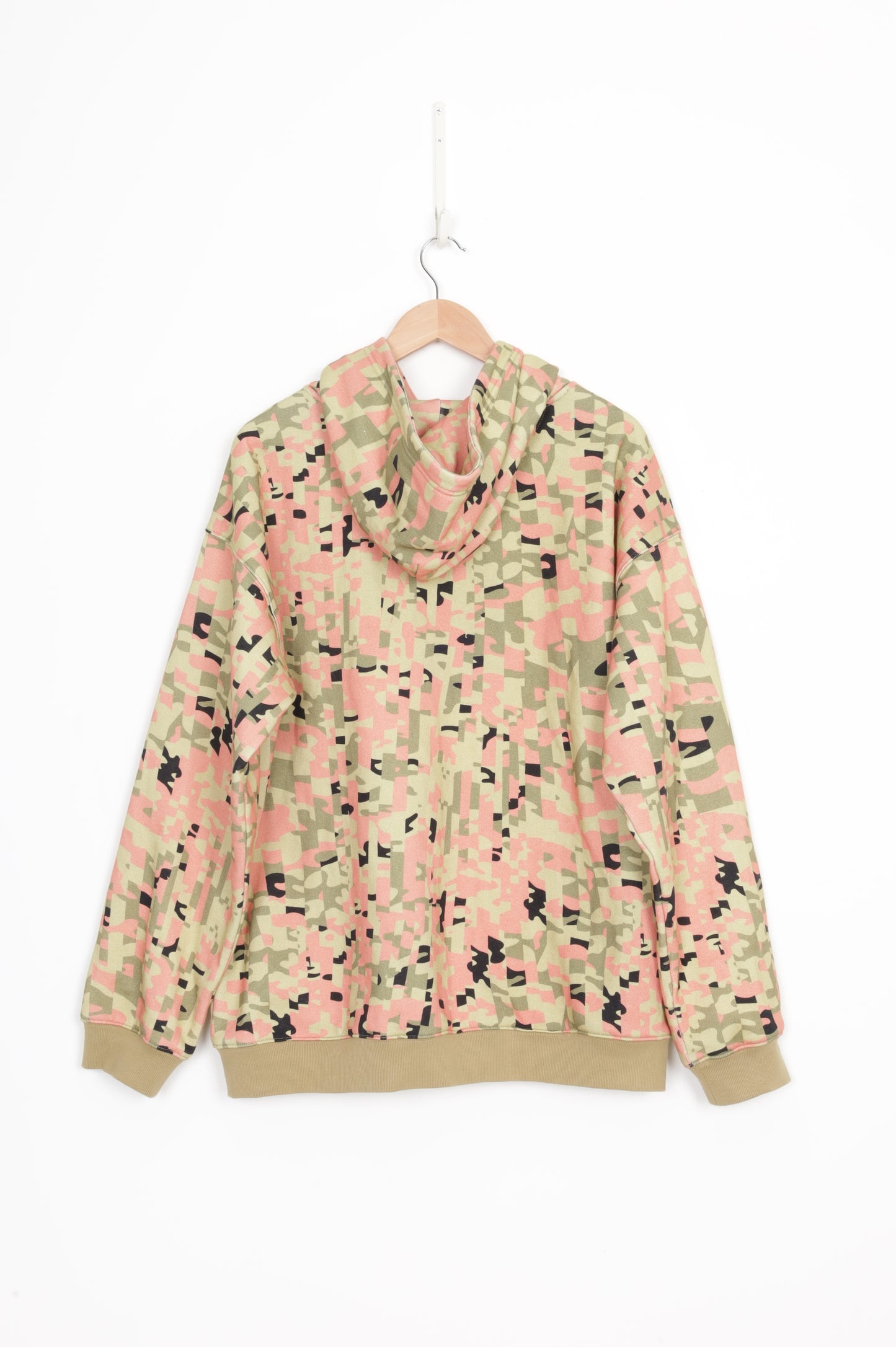 P.E Nation Womens Green Jumper Size L