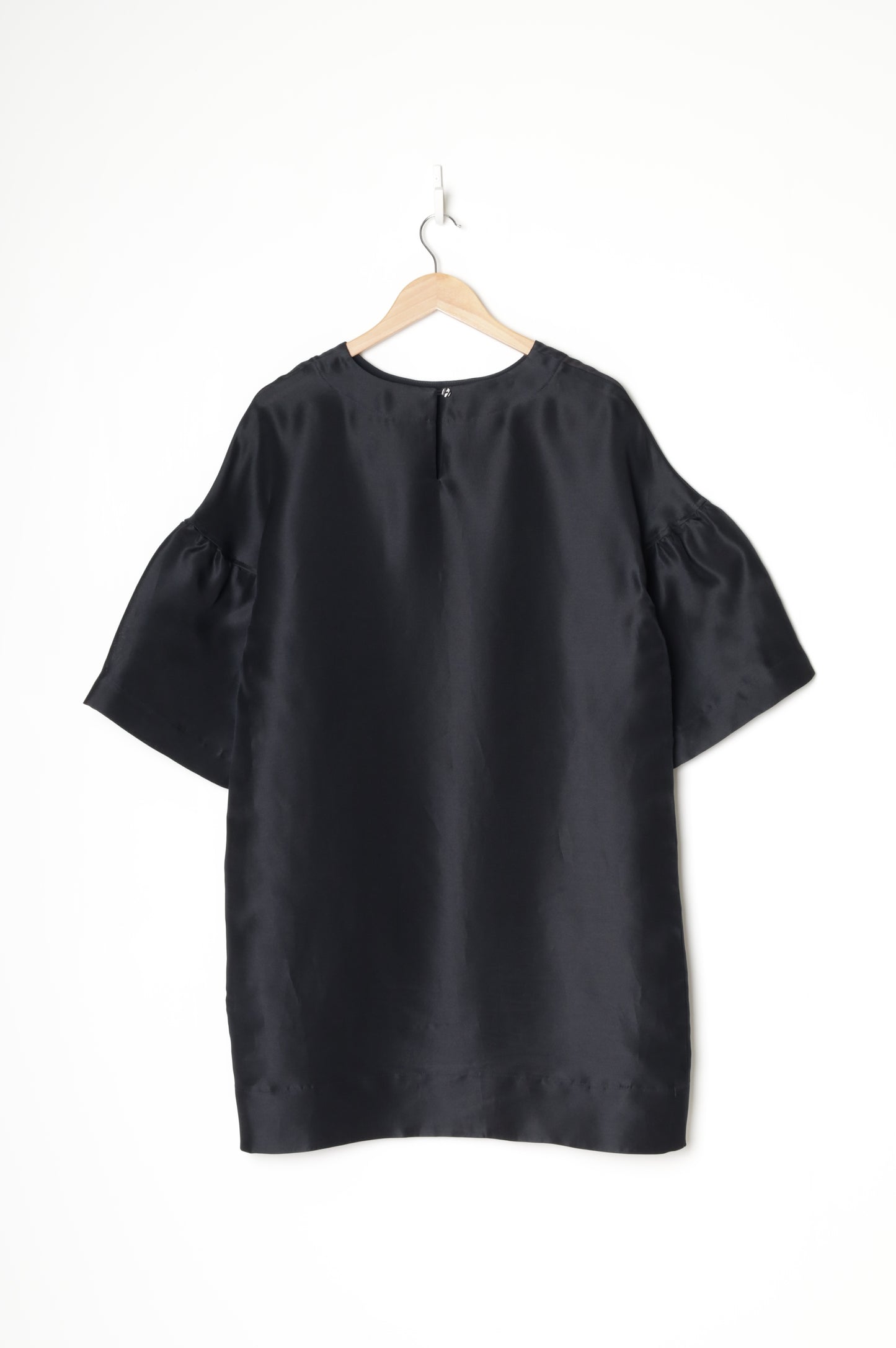 Twenty Seven Names Womens Black Dress Size 10