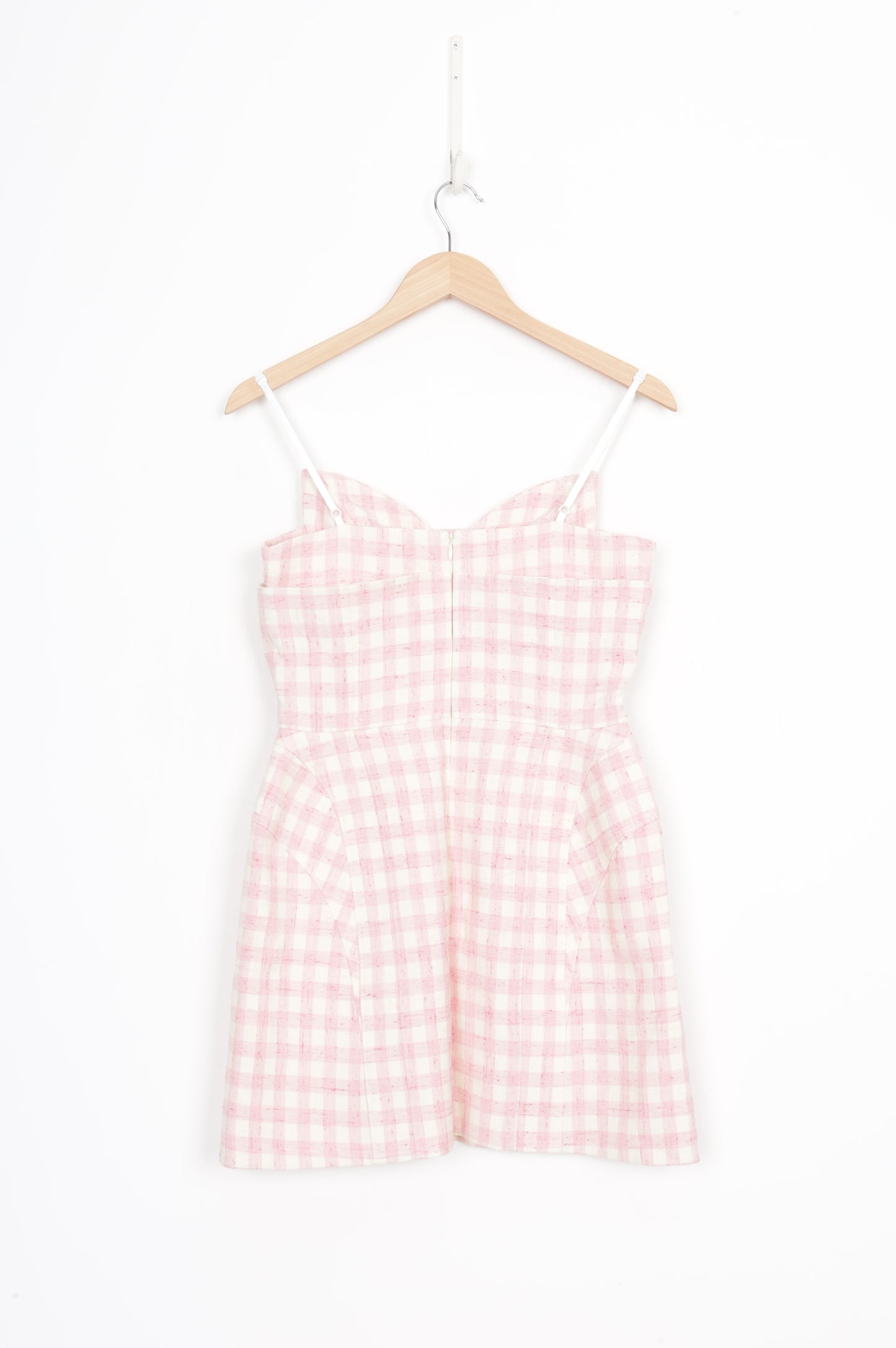 Shushu/Tong Womens Pink Dress Size 8