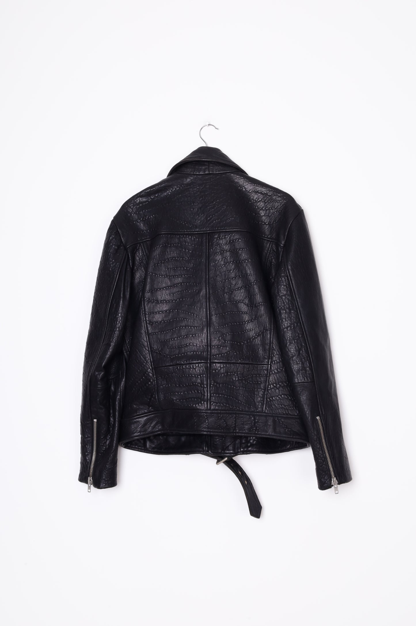 Stolen Girlfriends Club Mens Black Jacket Size XL