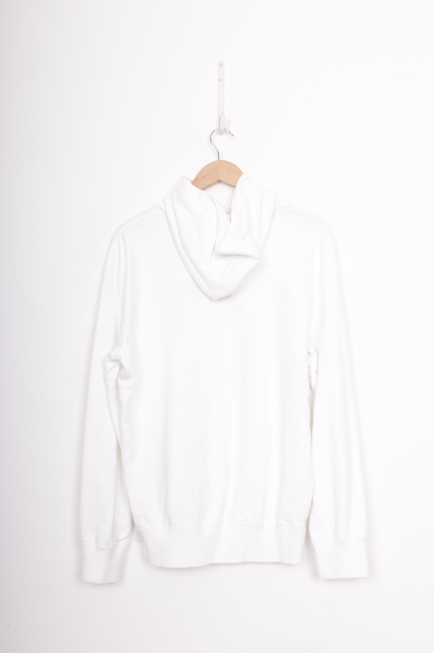 Champion Mens White Jumper Size XL