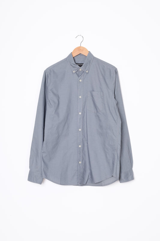 Country  Road Mens Grey Shirt Size S