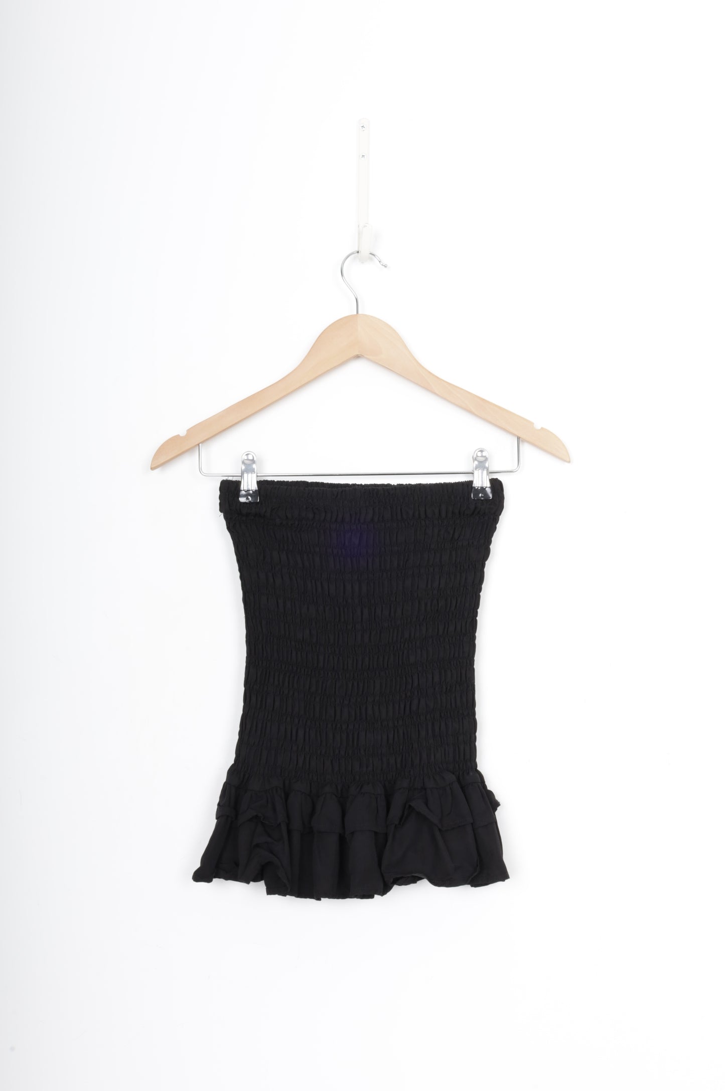Marle Womens Black Top Size XS