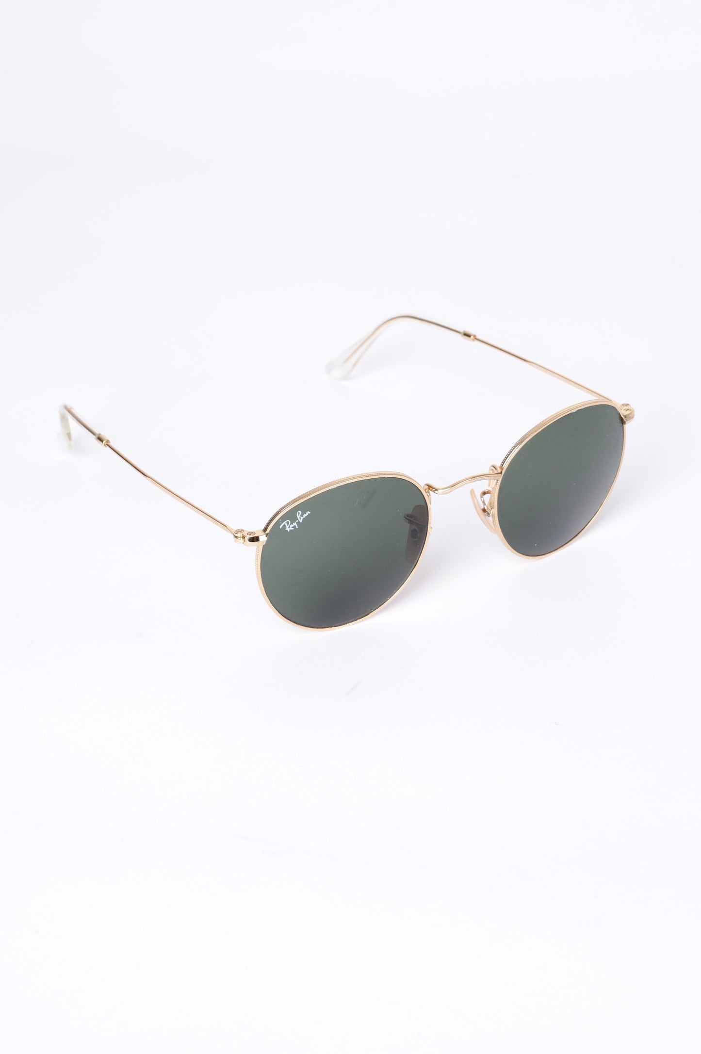Rayban   Womens Metallic Sunglasses Size O/S