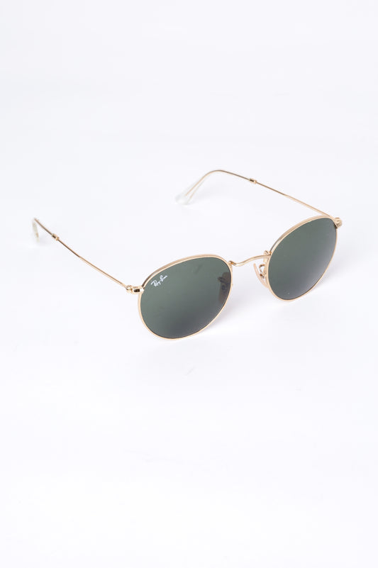 Rayban   Womens Metallic Sunglasses Size O/S