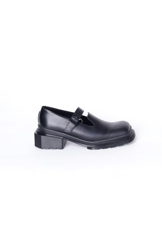 Dr Martens Womens Black Shoes Size EU 39