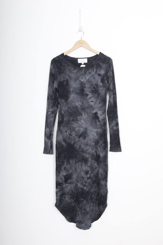 Moochi Six & Seven Womens Grey Dress Size M