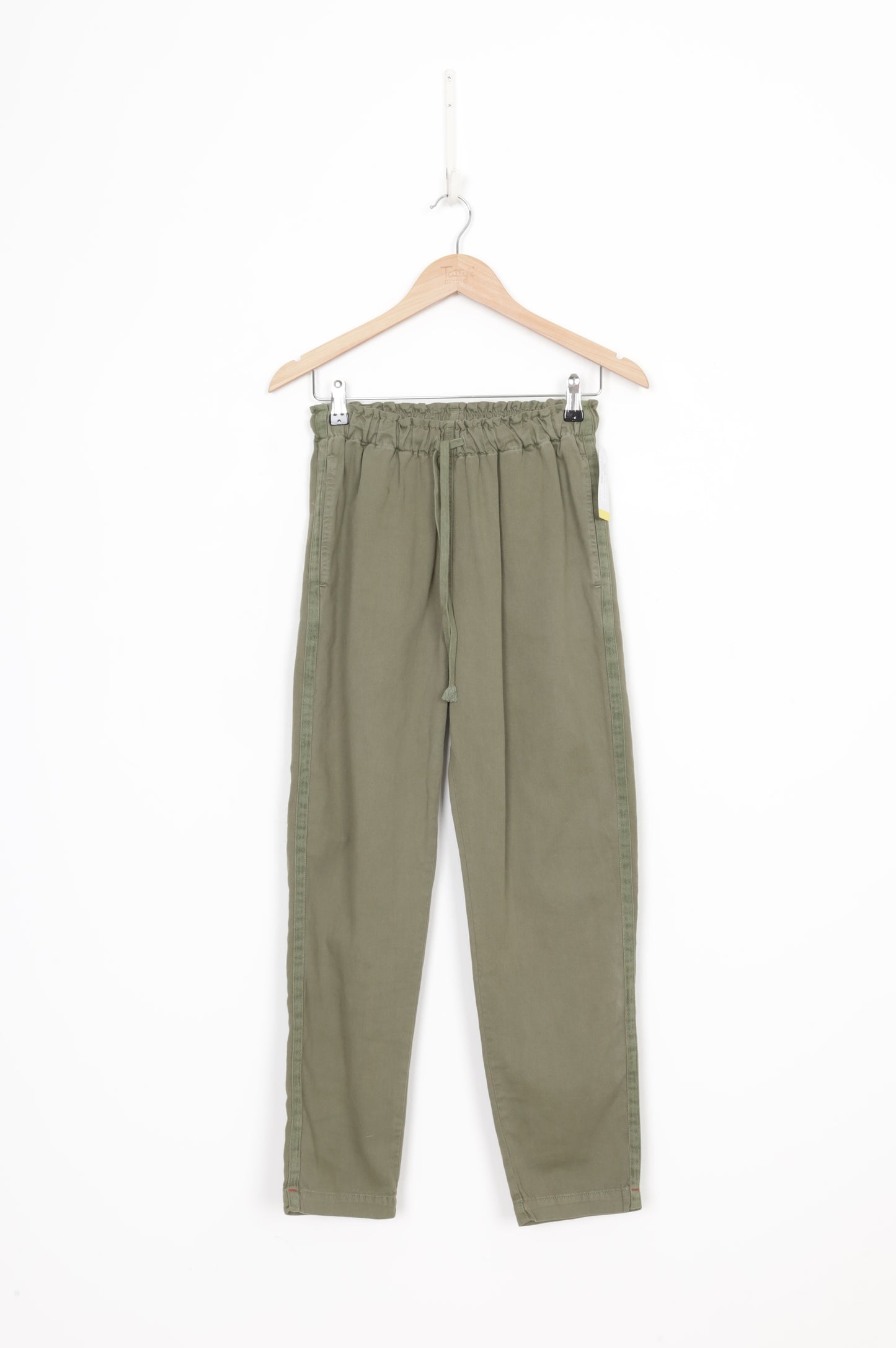 Xirena Womens Green Pants Size XS