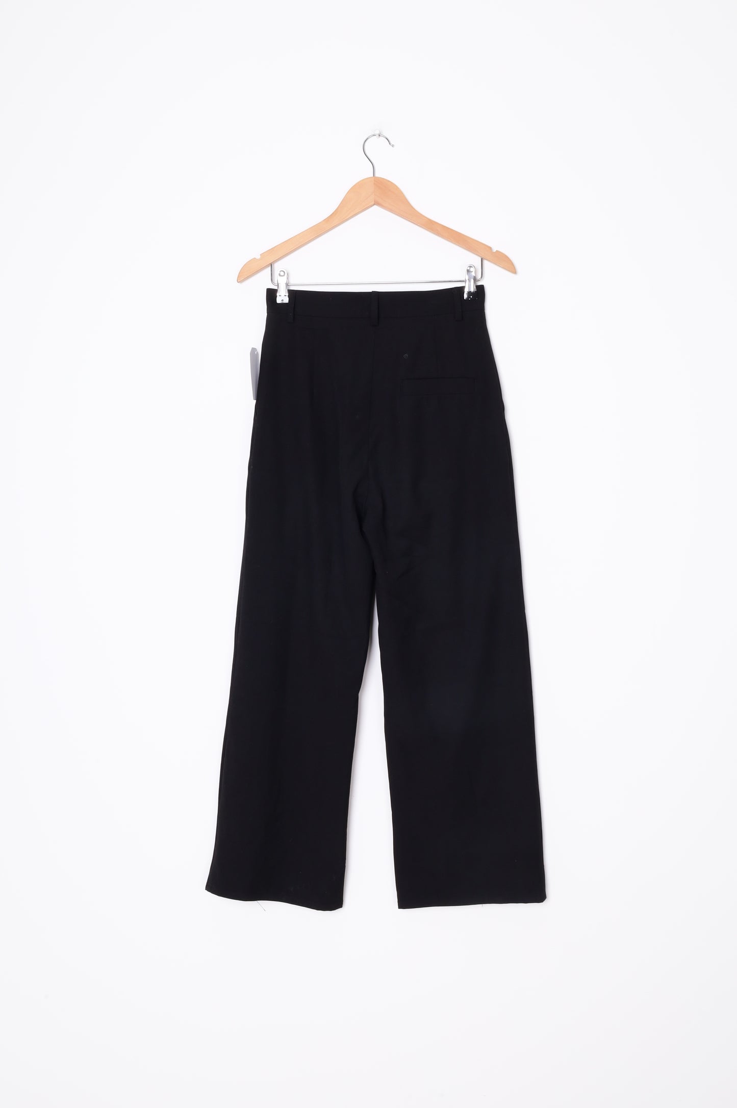 Djerf Avenue Womens Black Pants Size XS