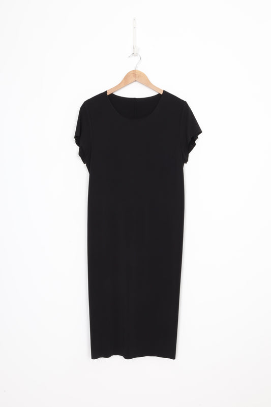 No Label (Knuefermann) Womens Black Dress Size S