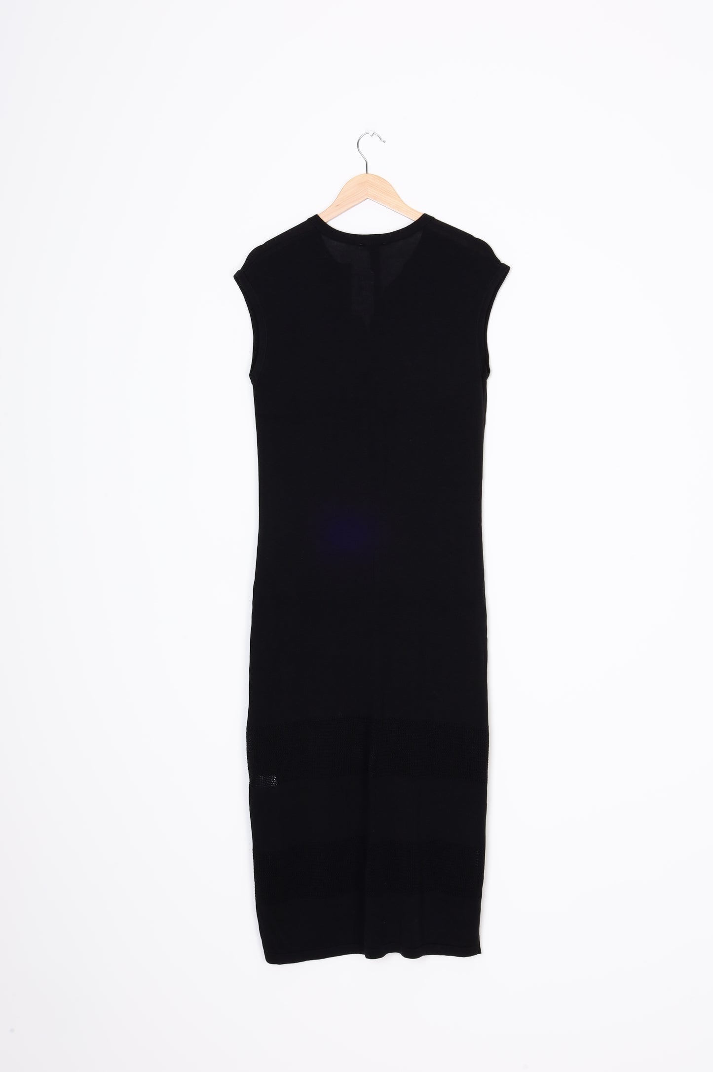 Marlow Womens Black Dress Size M