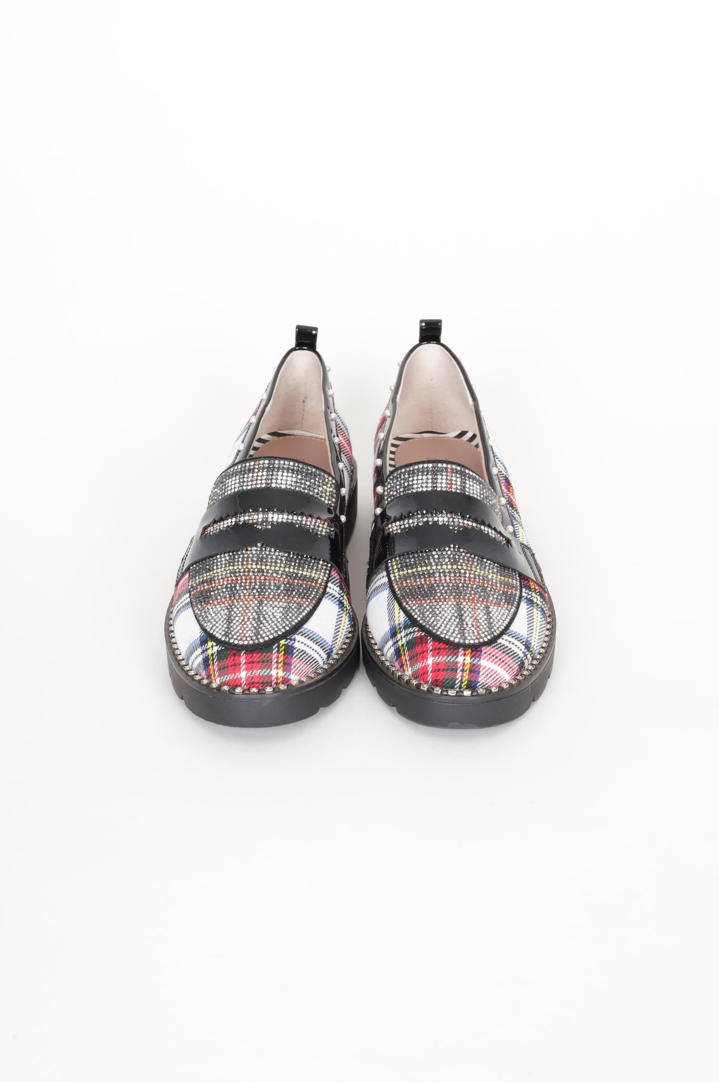 Betsey Johnson Womens Multi Shoes Size EU 39