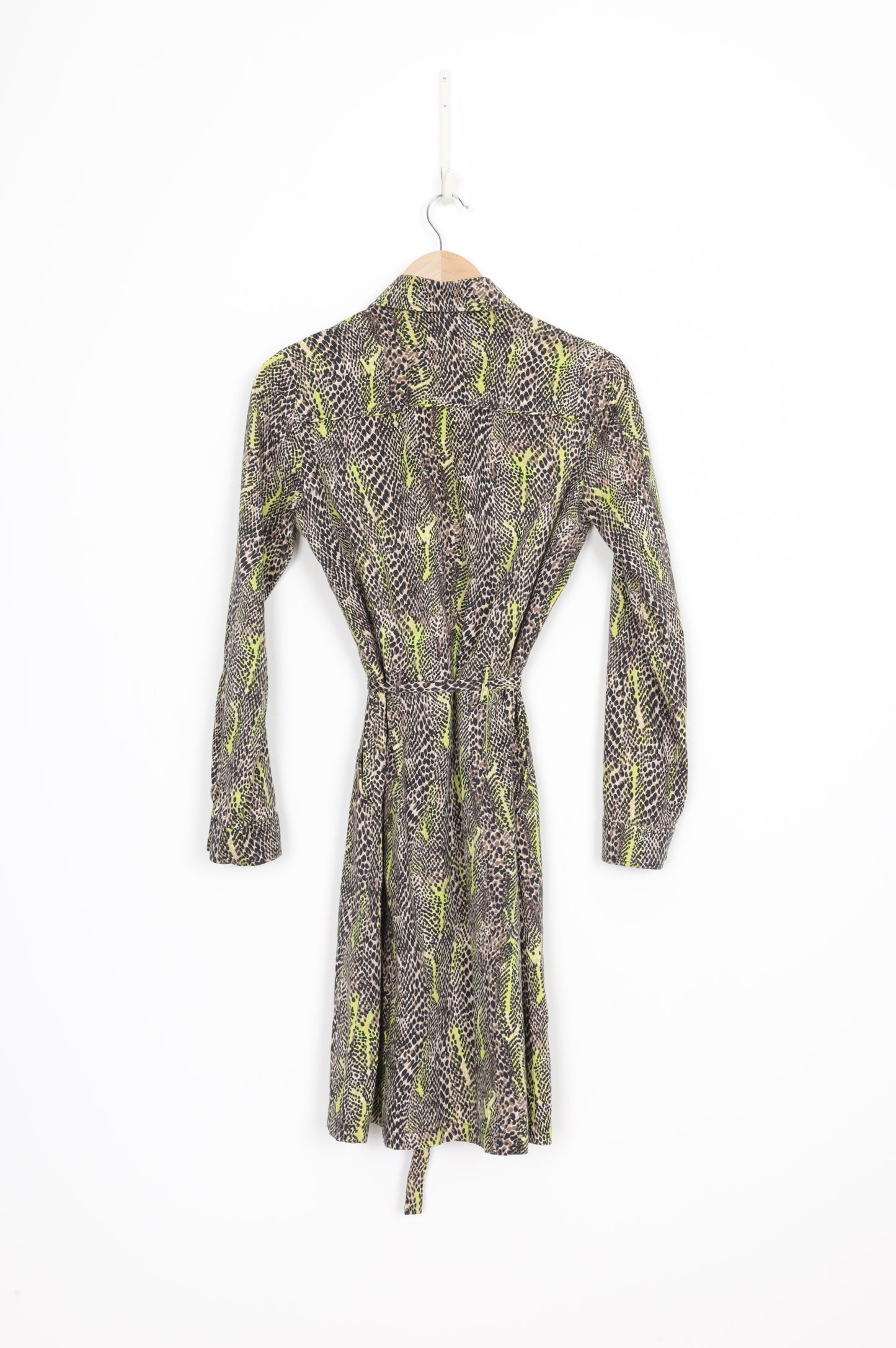 Dalston Womens Black Dress Size 10