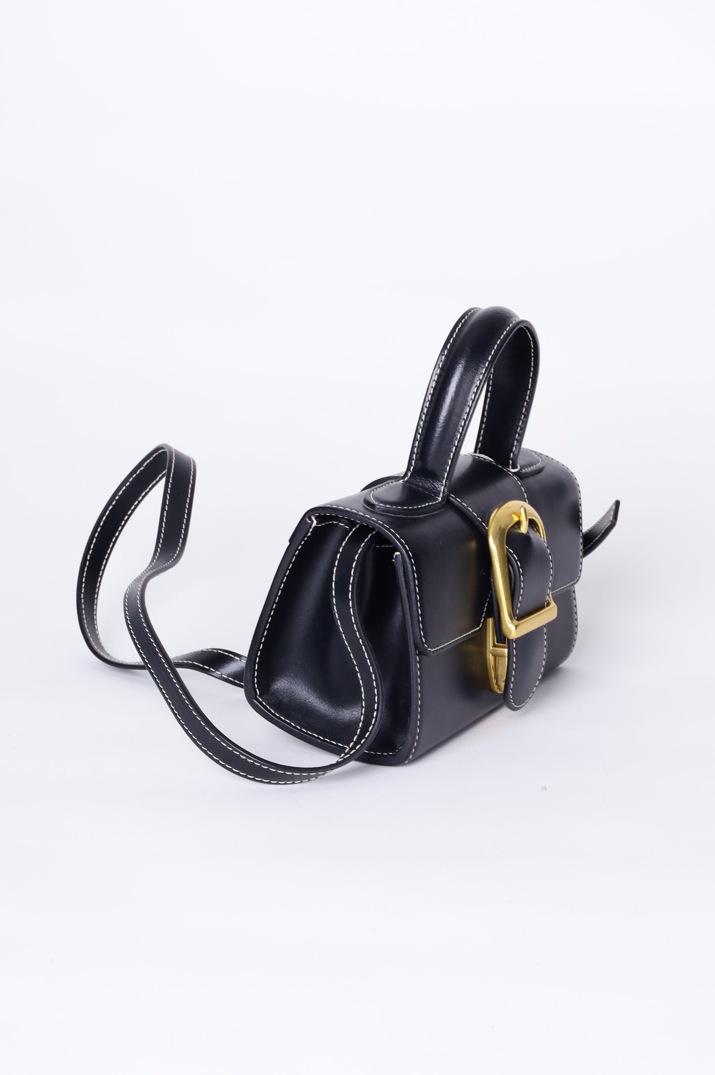 Rylan Womens Black Bag Size N/S