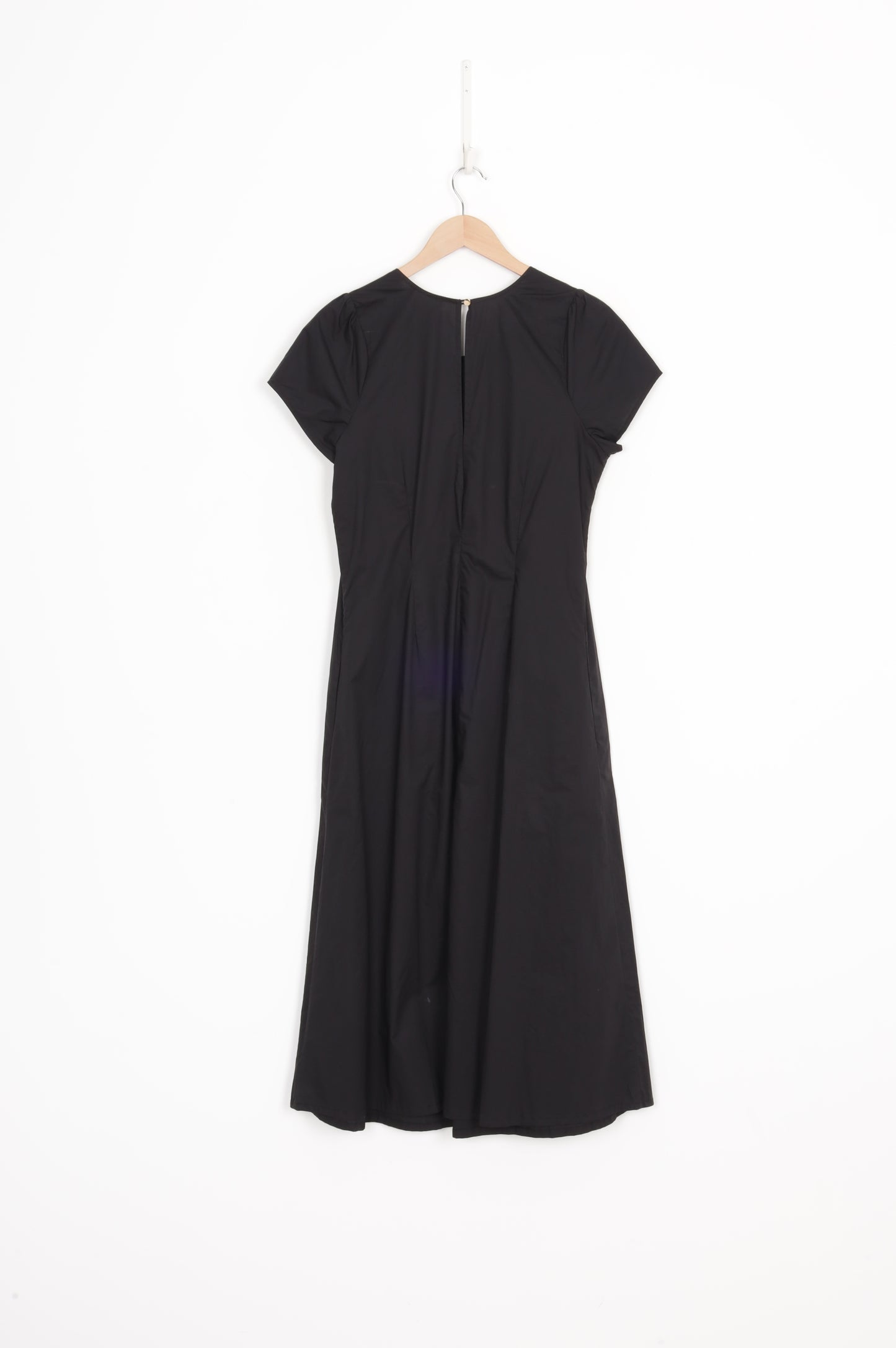 Bird & Knoll Womens Black Dress Size S