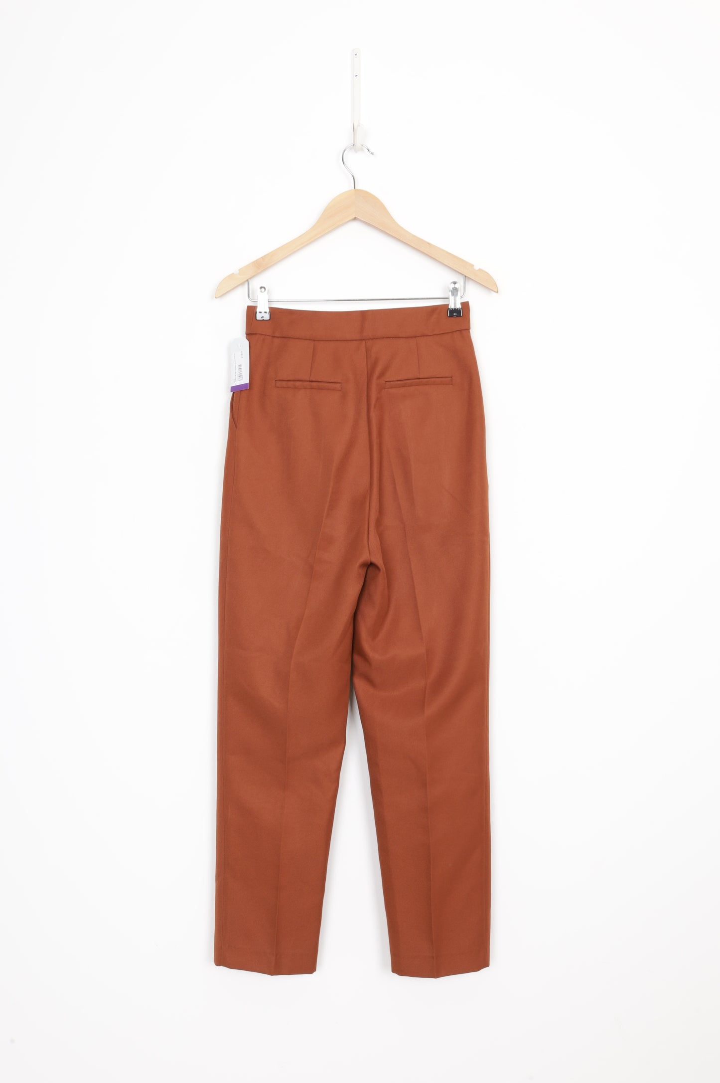 Camilla & Marc Womens Brown Pants Size 6
