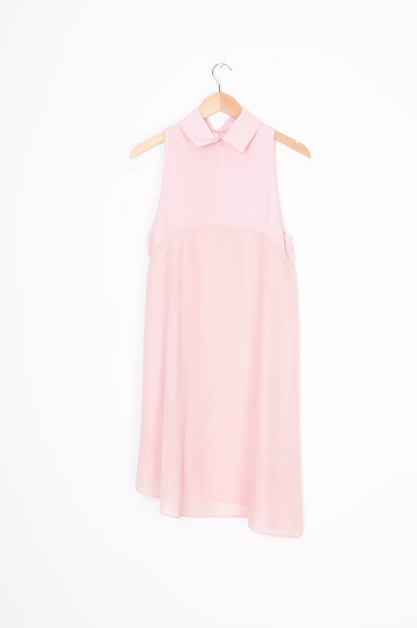 Camilla and Marc Womens Pink Dress Size 12