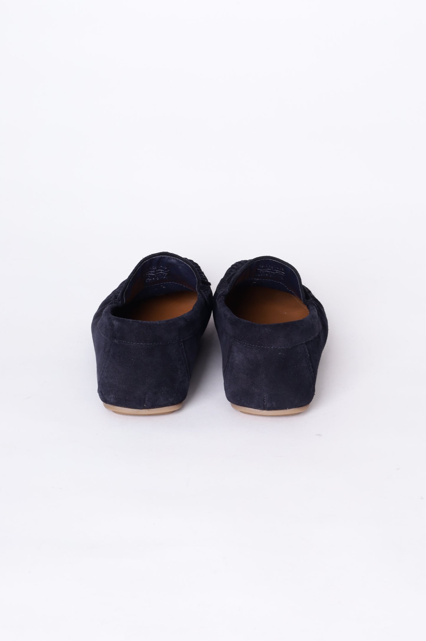 Zara Mens Black Shoes Size EU 42