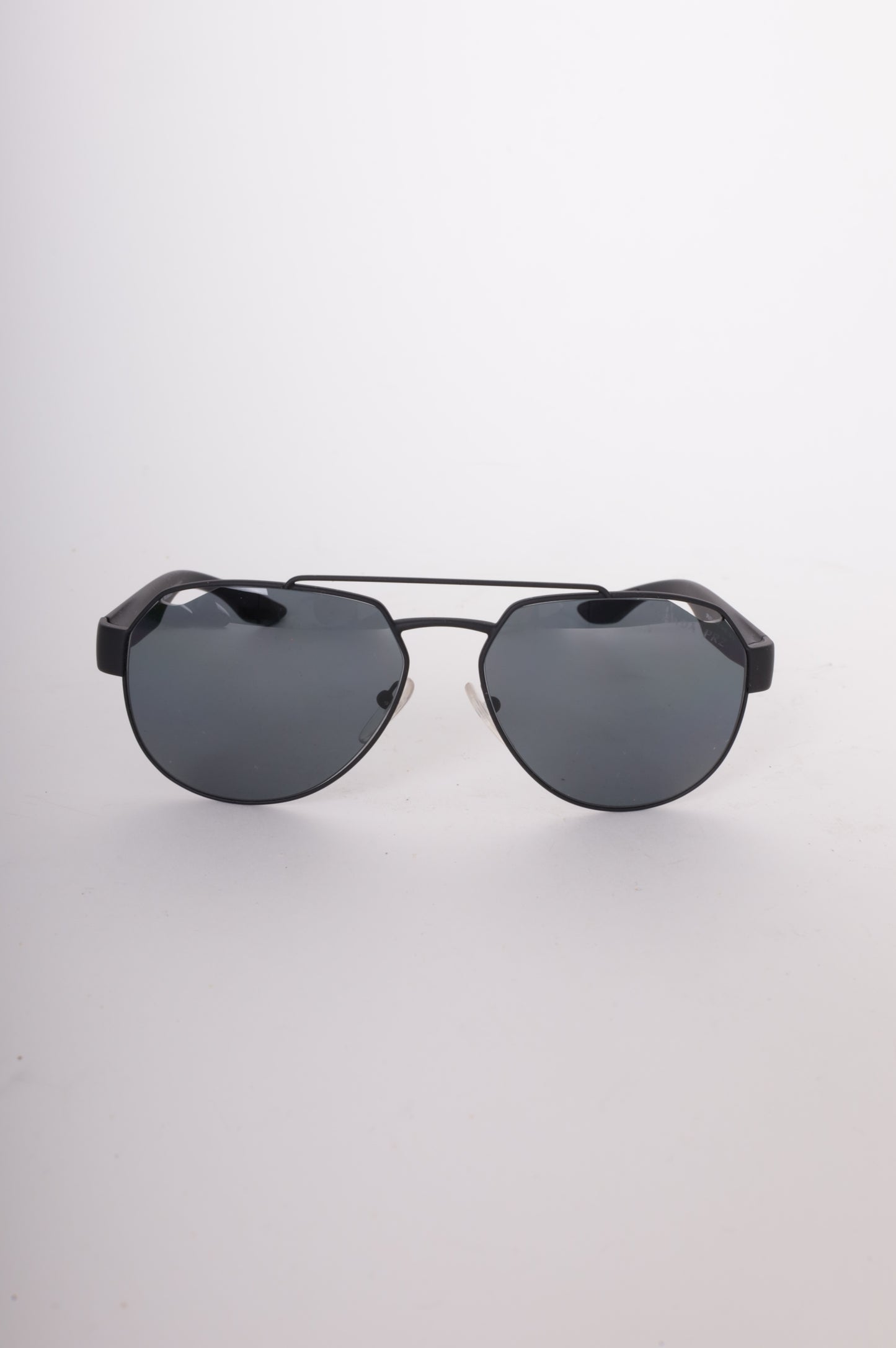 Prada Unisex Black Sunglasses Size O/S