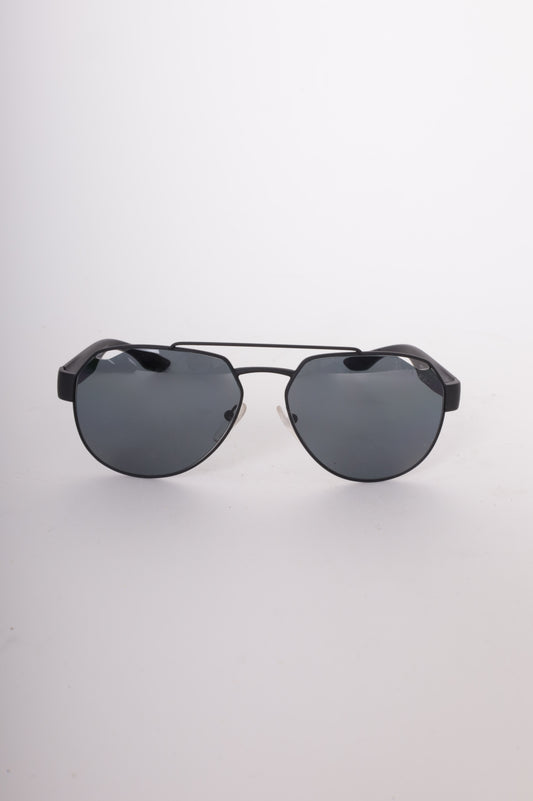 Prada Unisex Black Sunglasses Size O/S