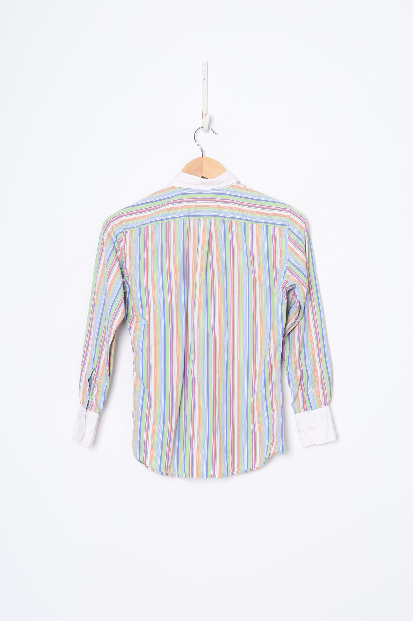 Ralph Lauren Womens Multi Shirt Size 6