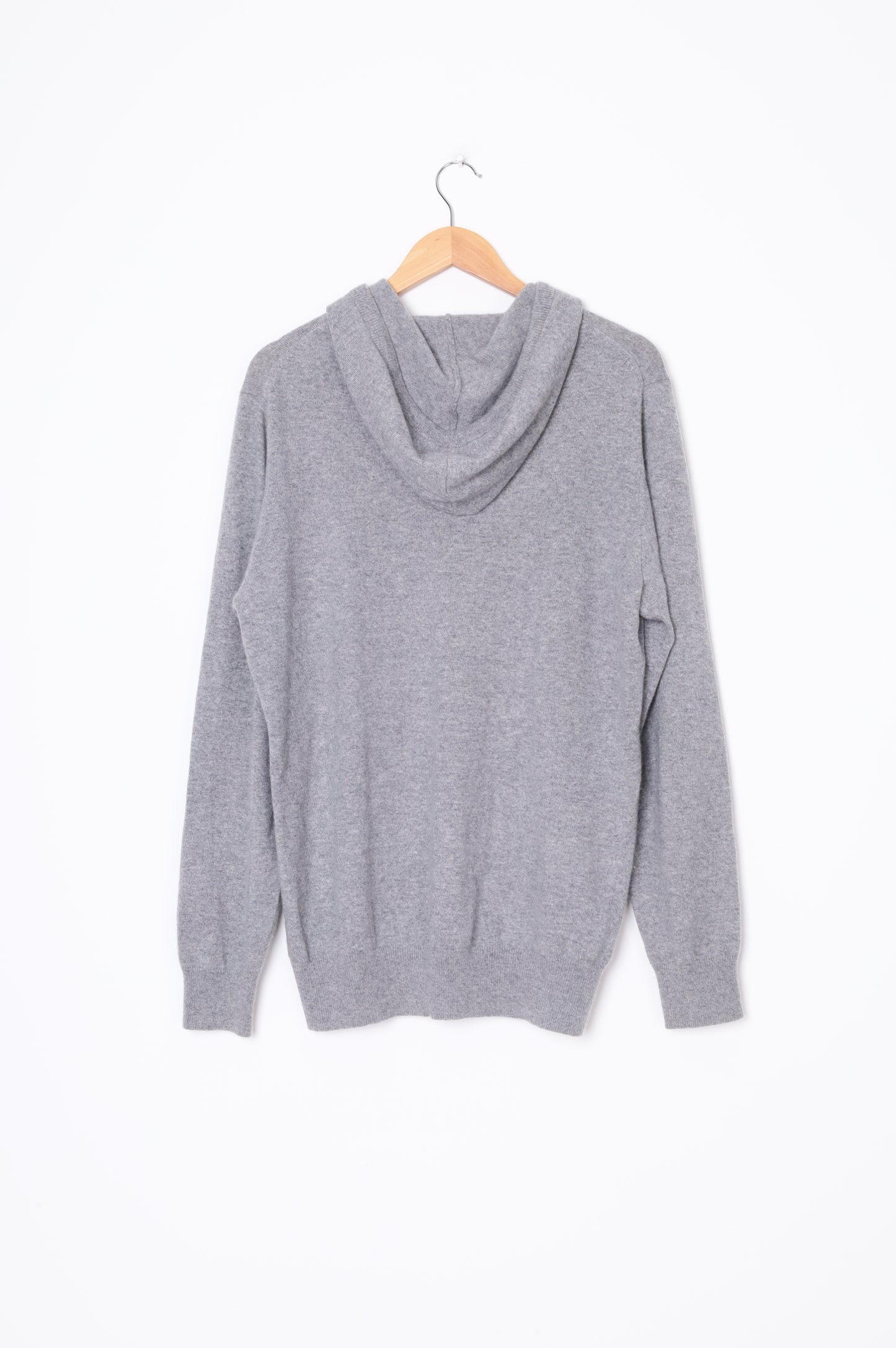Elle & Riley Mens Grey Jumper Size XL